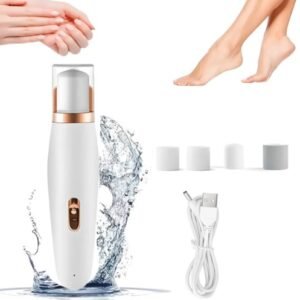 Pulidor De Uñas - Removedor De Durezas