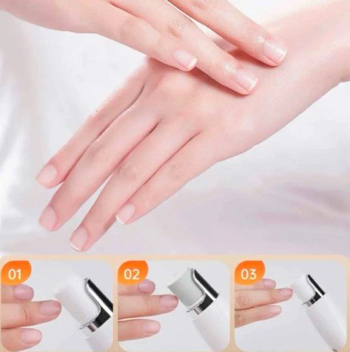 Pulidor De Uñas - Removedor De Durezas - Image 4