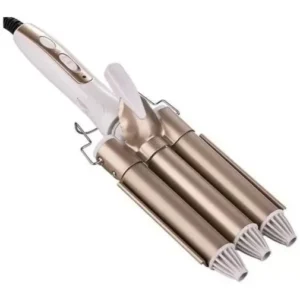 Rizador de cabello Pinza Onda Sirena